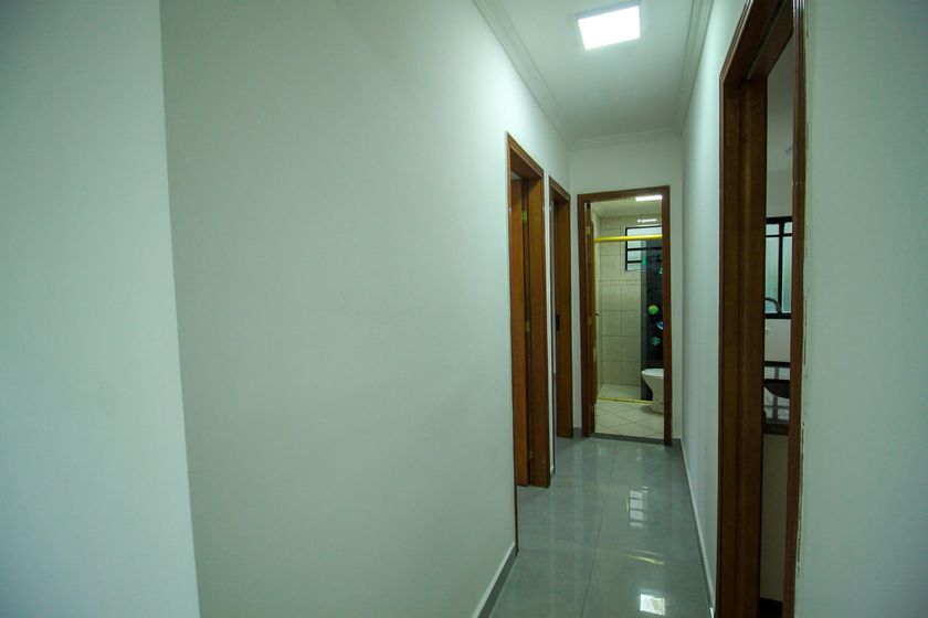 Apartamento em Brás - Widok 6