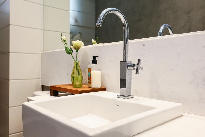 Apartamento – São Paulo - Mais