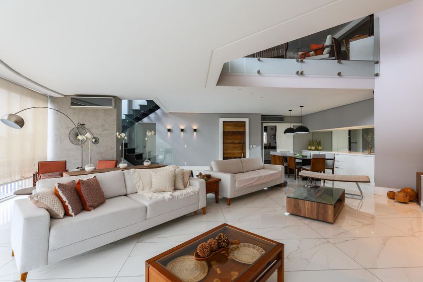 Apartamento – São Paulo - Vista 2