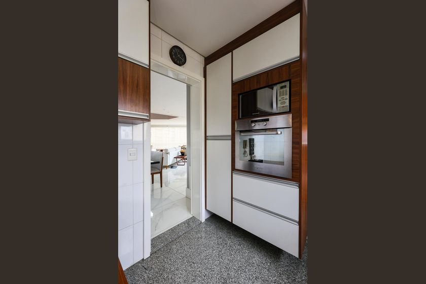Apartamento – São Paulo - Vista 3