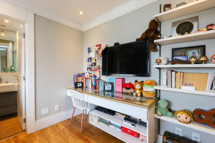 Apartamento – São Paulo - Vista 5