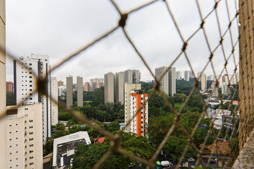 Apartamento – São Paulo - Vista 4