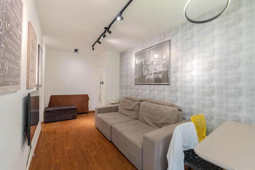 Apartamento em Bela Vista - Ansicht 3