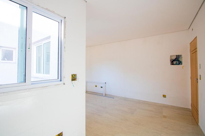 Apartamento em Vila Linda - Mehr