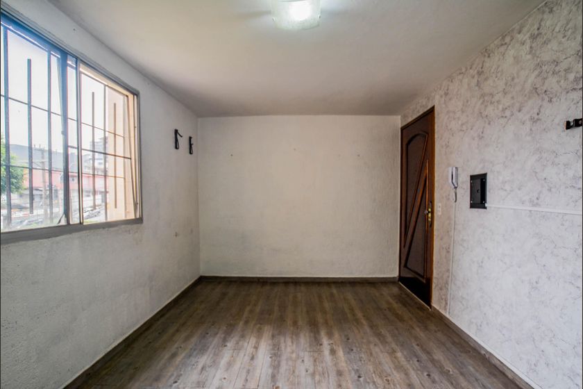 Apartamento em Jardim Alvorada - Ansicht 4