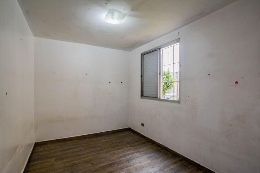 Apartamento em Jardim Alvorada - Mehr