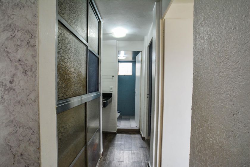 Apartamento em Jardim Alvorada - Ansicht 5