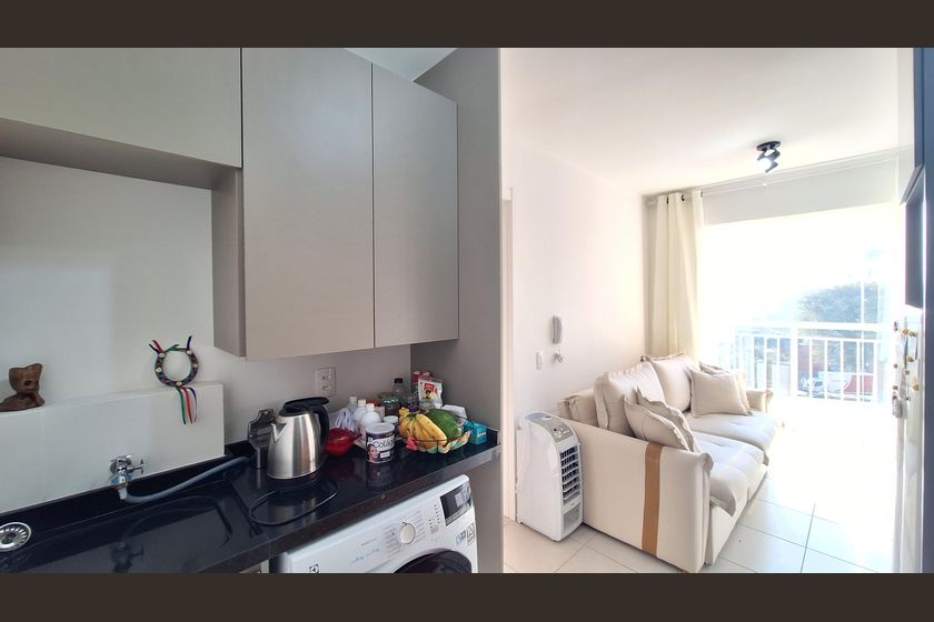 Apartamento em Bom Retiro - Ansicht 5