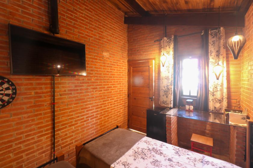 Studiooukitchenette em Jardim Sao Caetano - Widok 4