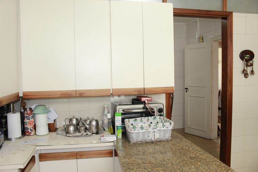 Apartamento em Santa Cecilia - Widok 6