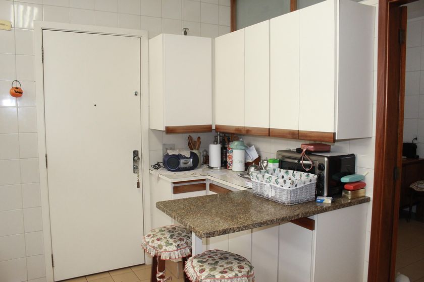 Apartamento em Santa Cecilia - Widok 4