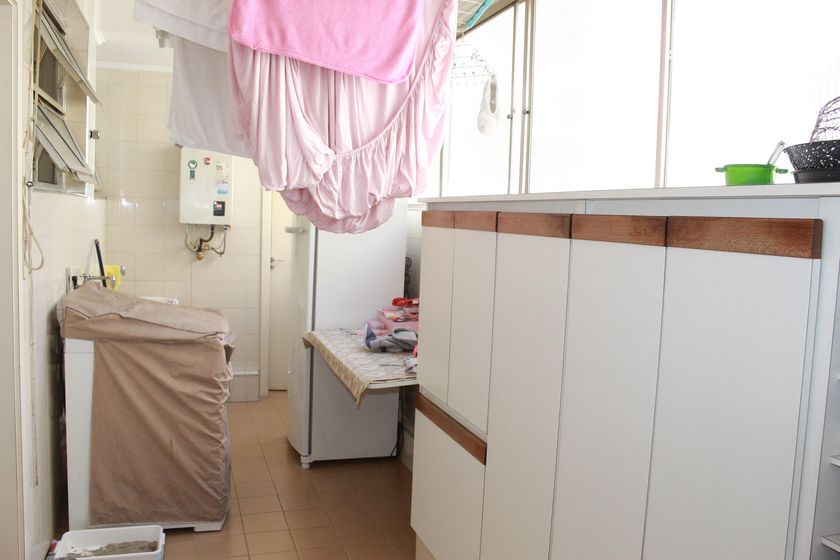 Apartamento em Santa Cecilia - Więcej