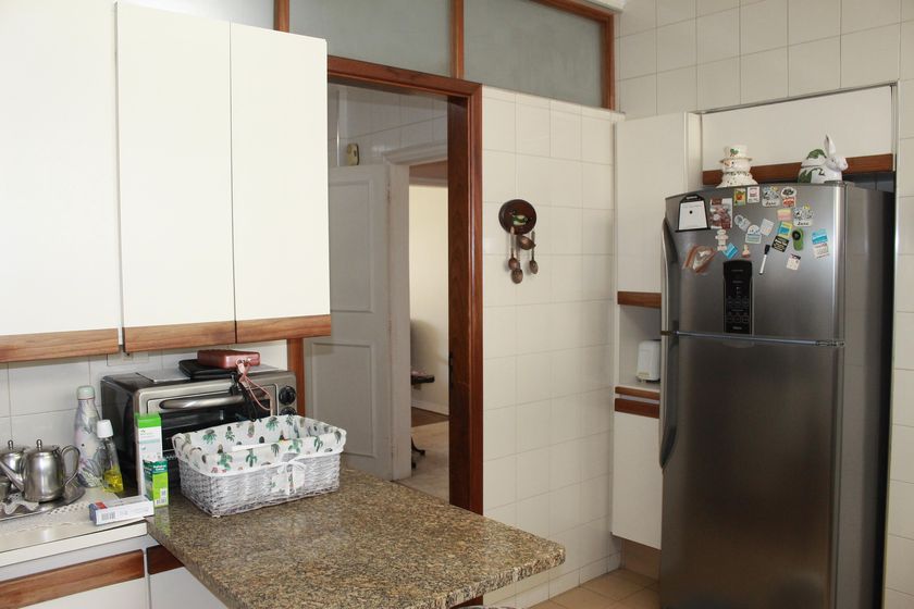 Apartamento em Santa Cecilia - Widok 5