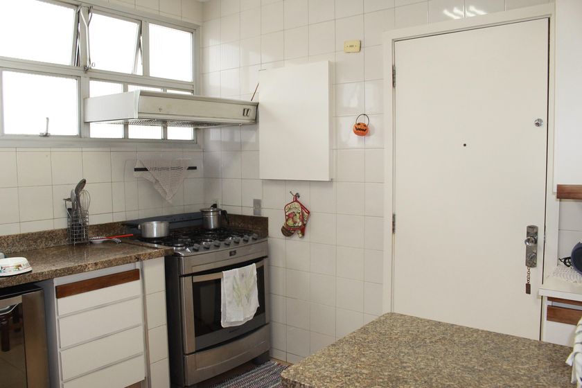 Apartamento em Santa Cecilia - Widok 3