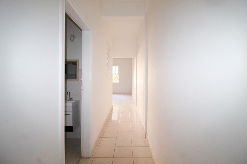 Apartamento em Cerqueira César - Więcej
