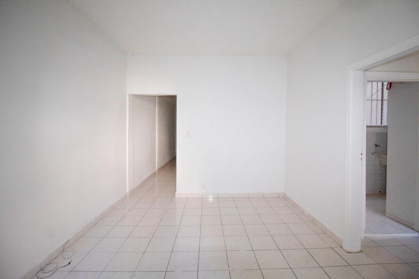 Apartamento em Cerqueira César - Widok 4