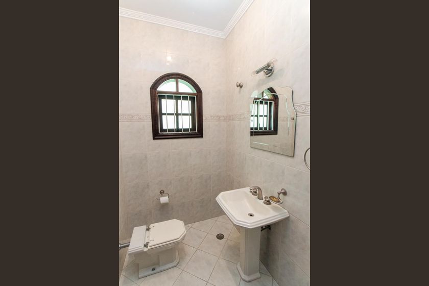 Casa em Jardim Virginia Bianca - Visning 5