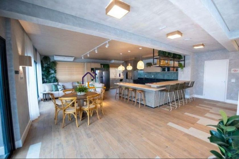 Apartamento em Vila Olímpia - Widok 6