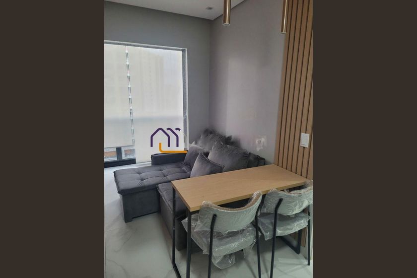Apartamento em Vila Olímpia - Widok 3