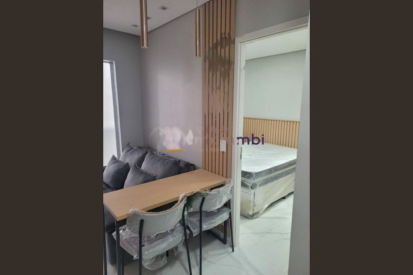 Apartamento em Vila Olímpia - Więcej