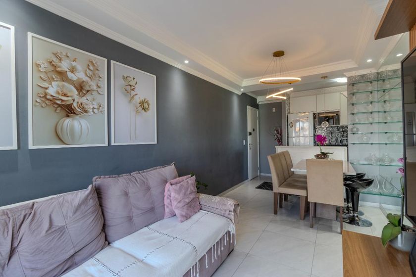 Apartamento em Centro – pohled 2