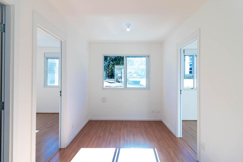 Apartamento em Santana – pohled 5