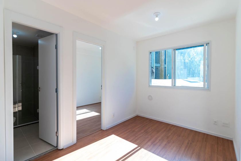 Apartamento em Santana – pohled 3