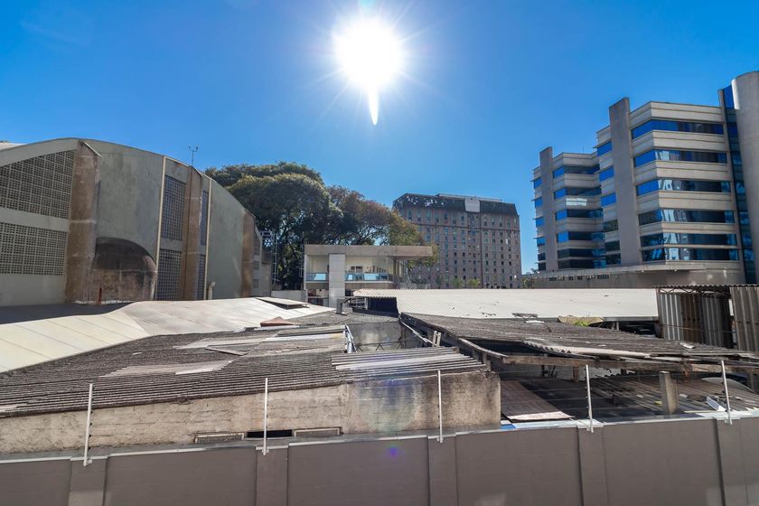 Apartamento em Santana – pohled 6