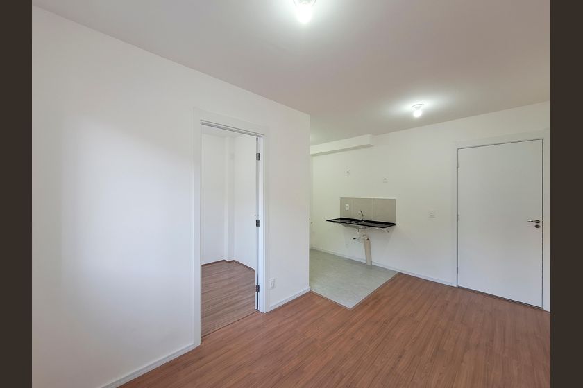 Apartamento em Santana - Ansicht 3