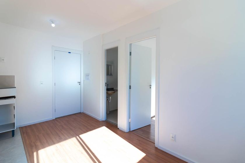 Apartamento em Santana – pohled 2