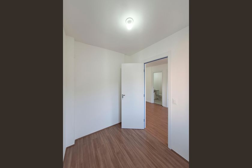 Apartamento em Santana - Mehr