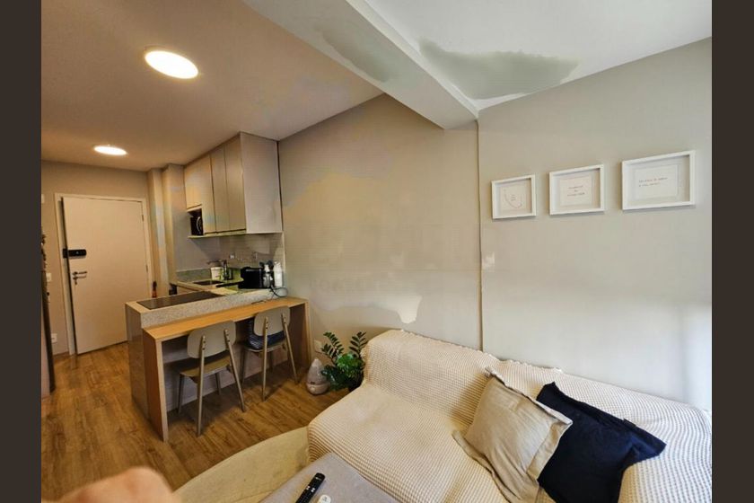 Apartamento – São Paulo - Vista 4