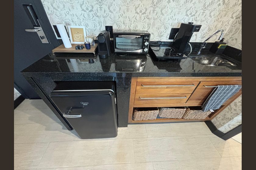 Apartamento em Vila Olímpia - Widok 6