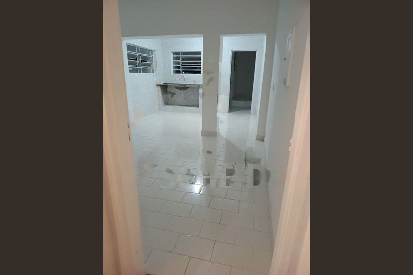 Casa em Jabaquara - Ansicht 5