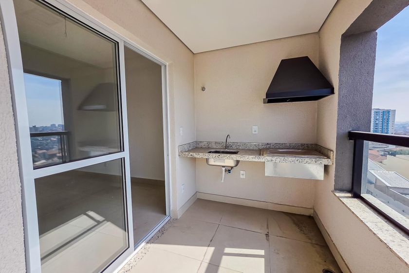Apartamento em Parque das Nações – další