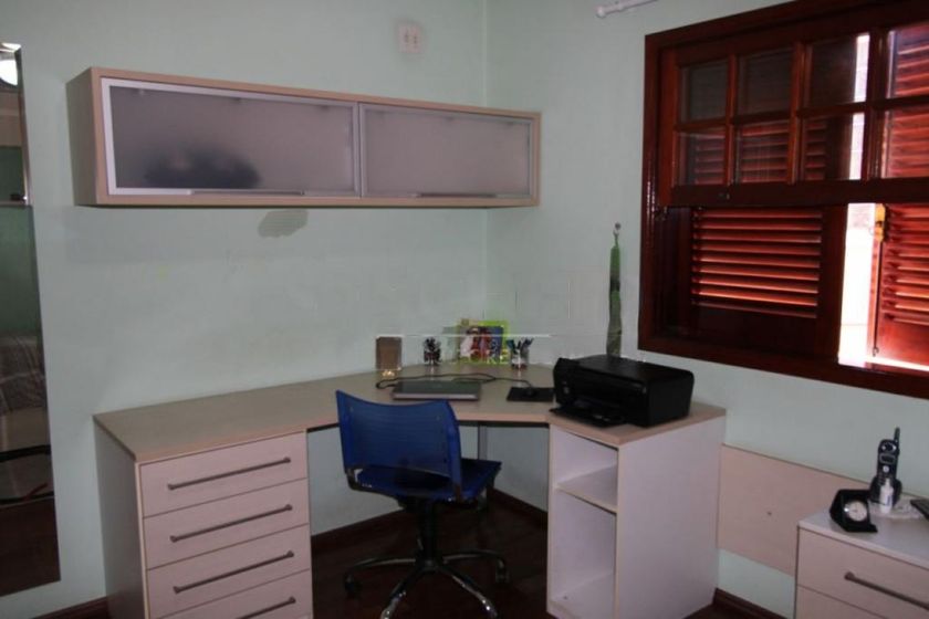 Moradia – São Paulo, Campinha, Vila Arriete - Vista 3