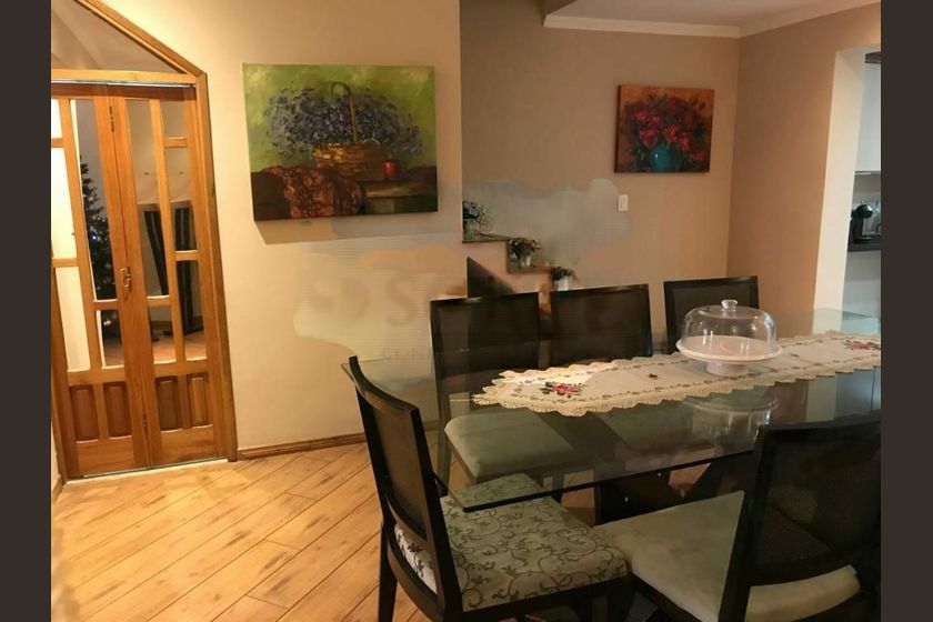 Casa em Cupecê - Widok 3