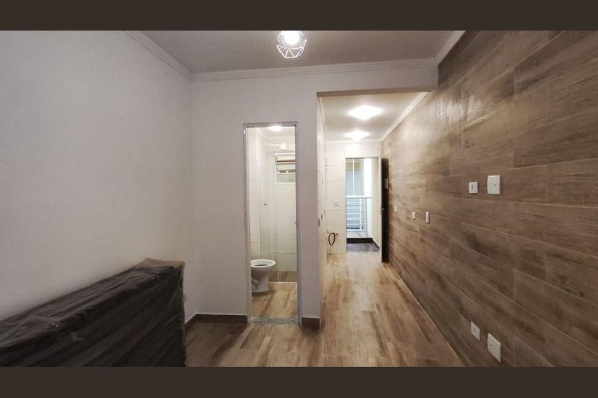 Apartamento em Jardim Bonfiglioli - Mehr