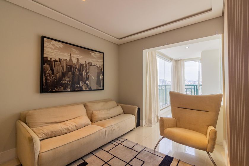Apartamento em Jardim Paulista - Widok 6