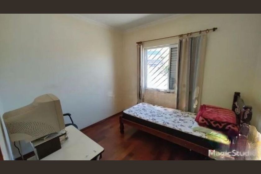 Moradia – São Paulo - Vista 3