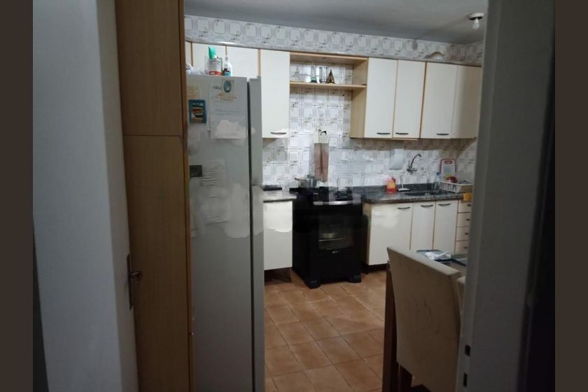 Apartamento – São Paulo - Vista 2