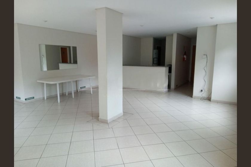 Apartamento em Jardim Ubirajara – další