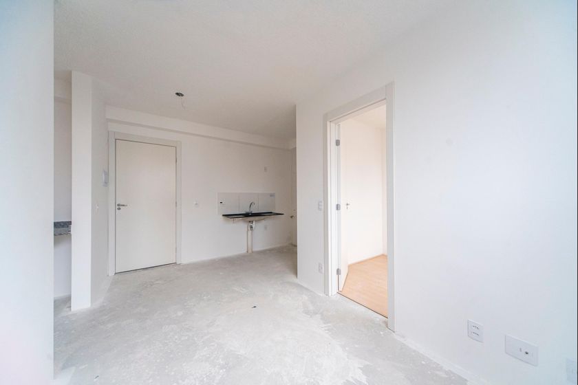 Apartamento em Jardim – pohled 3