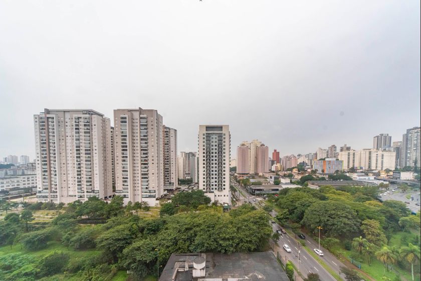 Apartamento em Jardim – pohled 6