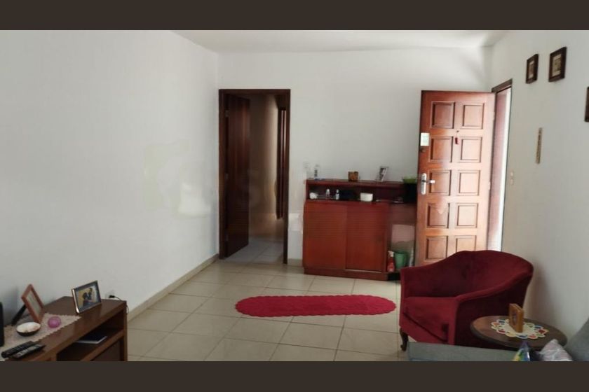 Casa em Parque Jabaquara – pohled 2