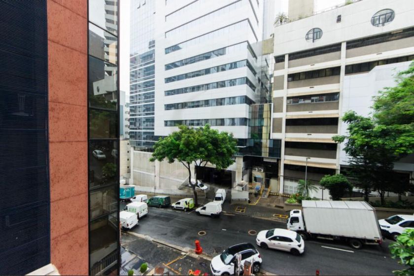 Apartamento – São Paulo - Vista 5