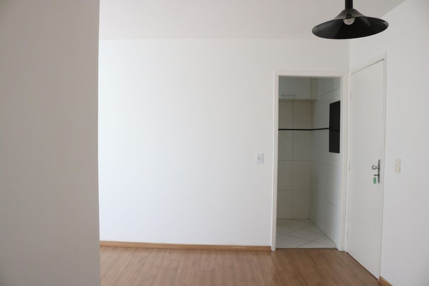 Apartamento em Alto da Lapa - Widok 5