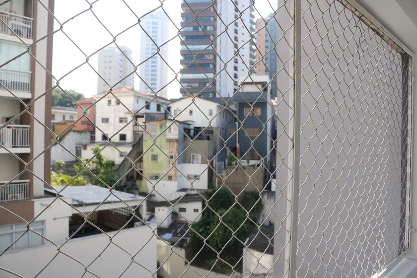 Apartamento em Alto da Lapa - Więcej
