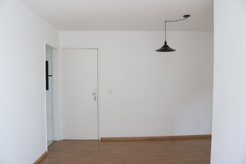 Apartamento em Alto da Lapa - Widok 4