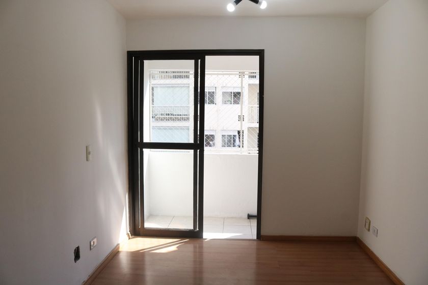 Apartamento em Alto da Lapa - Widok 3